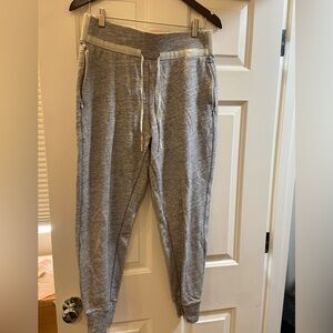 Lululemon Womens Sweatpants Joggers Size 10